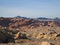 16. Heading Valley of Fire